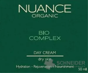 NUANCE BIO-BIO-KOMPLEX-TAGESCREME