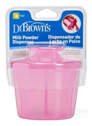 Dr.BROWN'S BEHÄLTER FÜR TROCKENMILCH