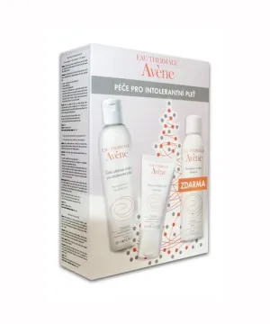 Avene Pflegepaket für intolerante Haut