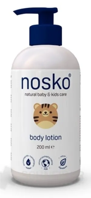 Nasenkörperlotion