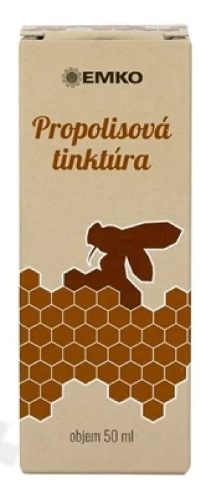 EMKO PROPOLIS-Tinktur