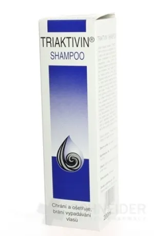 TRIAKTIVIN-SHAMPOO