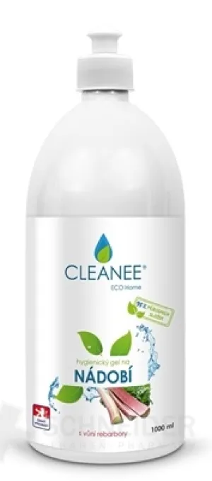 CLEANEE ECO Home Hygienegel für Geschirr