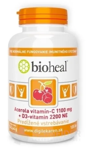 Bioheilung