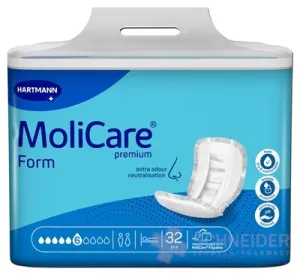 MoliCare Premium Form 6 Tropfen