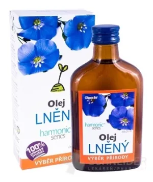 LEINENÖL 100 %