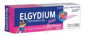ELGYDIUM KINDER