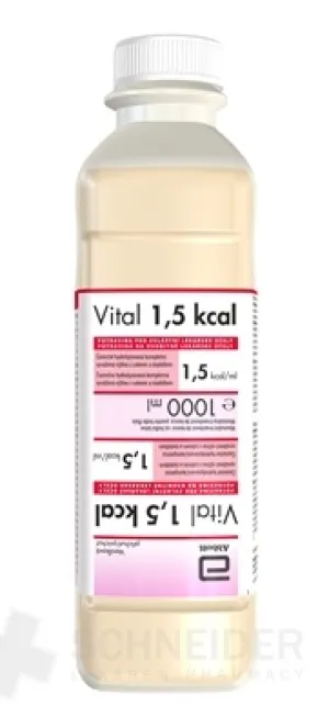 Vital 1,5 kcal
