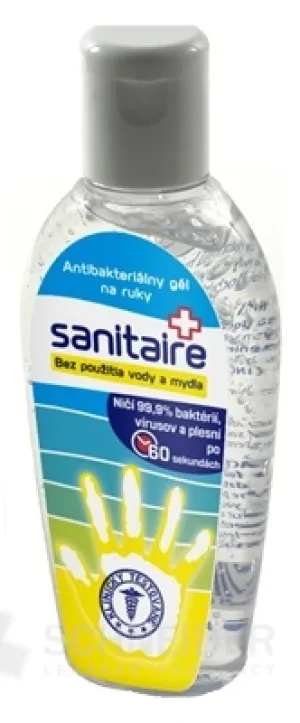 SANITÄR