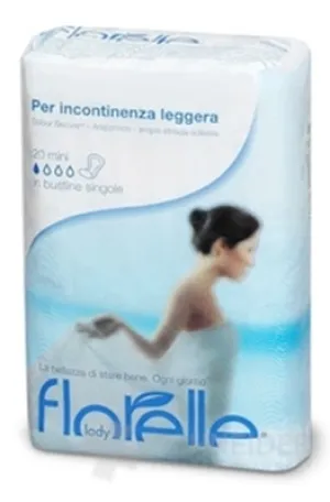 FLORELLE Lady Mini