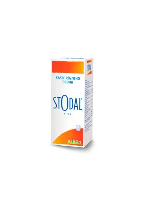 STODAL Käse (Braunglasflasche) 1x200 ml