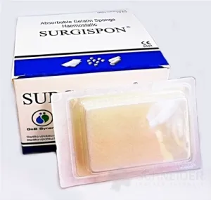 SURGISPON-Standard