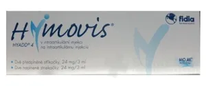 Hymovis HYADD 4 intraartikuläre Lösung