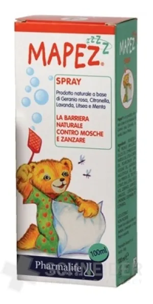 MAPEZ-Spray