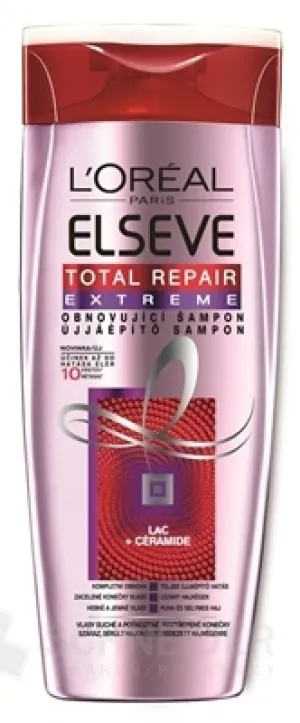 ELSÉVE TOTAL REPAIR EXTREME SHAMPOO