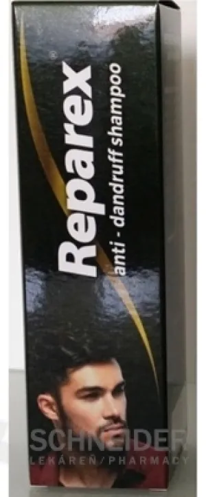 REPAREX Shampoo gegen Schuppen