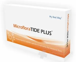 MikrofloraTIDE PLUS