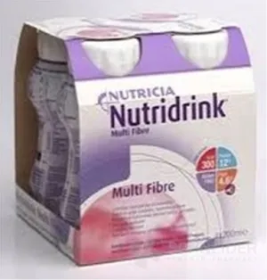 NUTTRINK MULTIFIBRE
