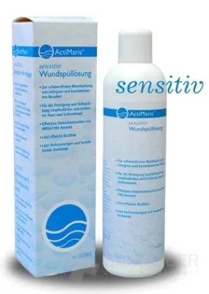 ActiMaris Sensitive Roztok