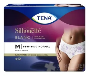 TENA Silhouette Normal M