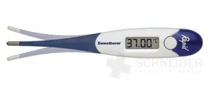 DOMOTHERM Rapid Medical Digitalthermometer