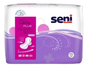 Seni Lady Plus Pads