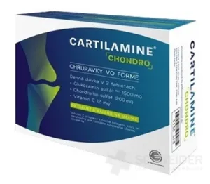 CARTILAMIN CHONDRO