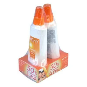 Vichy Capital Soleil SPF50+ Spray-Sonnencreme