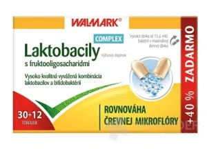 WALMARK Lactobacily Complex