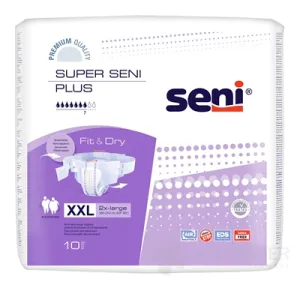 Seni SUPER PLUS AIR XXL
