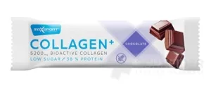 MAX SPORT KOLLAGEN + Schokolade