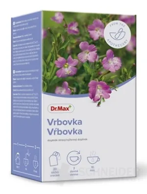 Dr. Max Vŕbovka