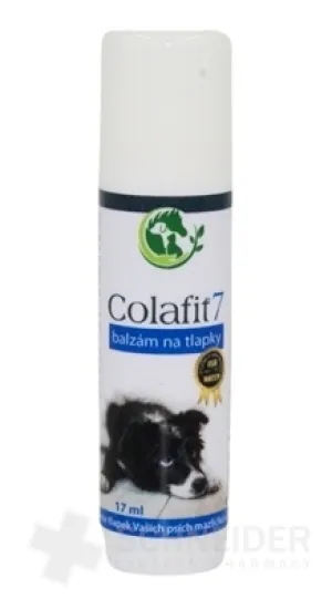 Colafit 7 Pfotenbalsam