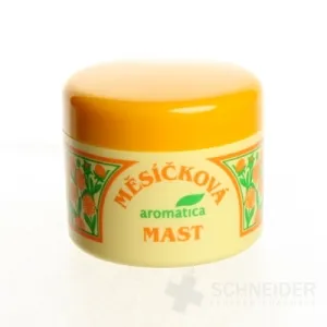 aromatische KARNEVALSALBE