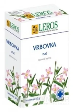 LEROS VŔBOVKA zu nehmen