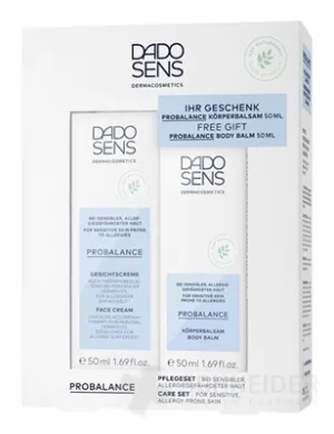 DADO SENS PROBALANCE Promo-PAKET