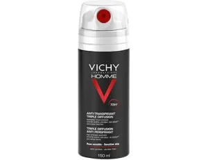 Vichy Homme Deo Spray 72H 150ml